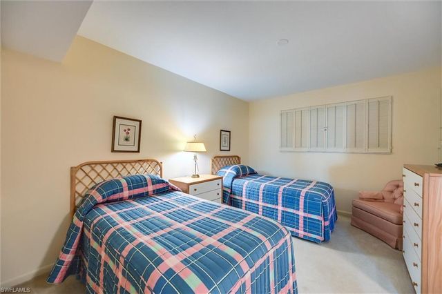 6000 Pelican Bay BLVD 1202, Naples, FL 34108