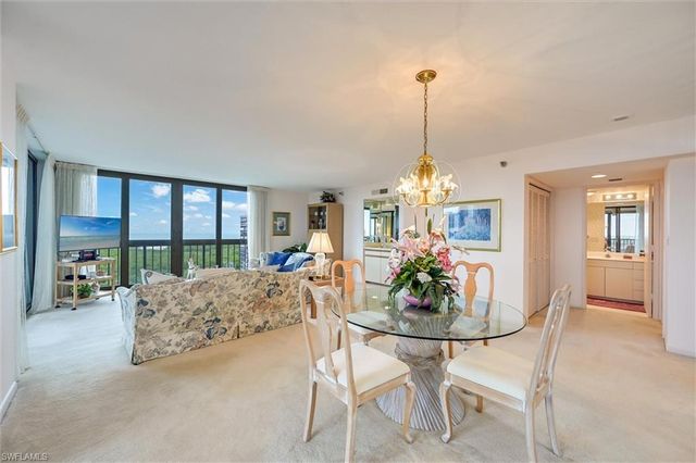 6000 Pelican Bay BLVD 1202, Naples, FL 34108