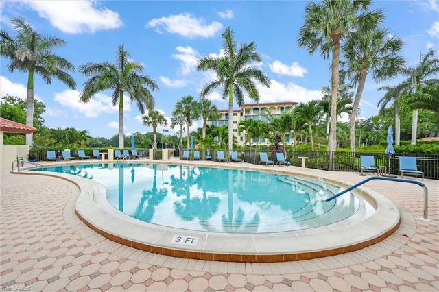 6000 Pelican Bay BLVD 1202, Naples, FL 34108