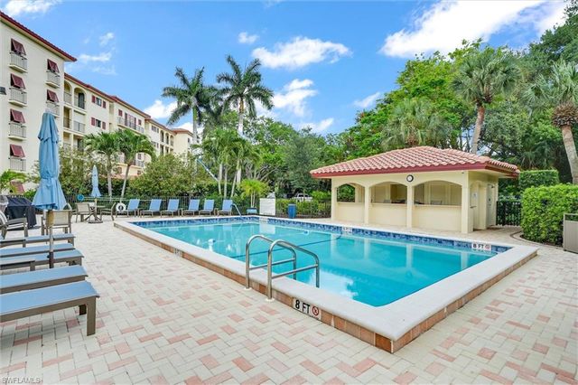 6000 Pelican Bay BLVD 1202, Naples, FL 34108