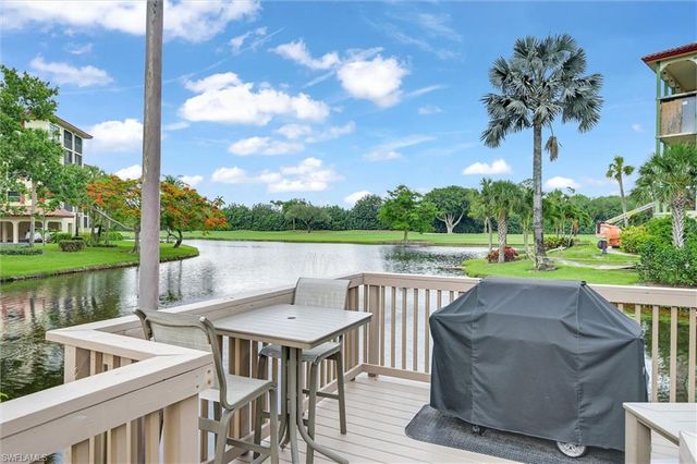 6000 Pelican Bay BLVD 1202, Naples, FL 34108