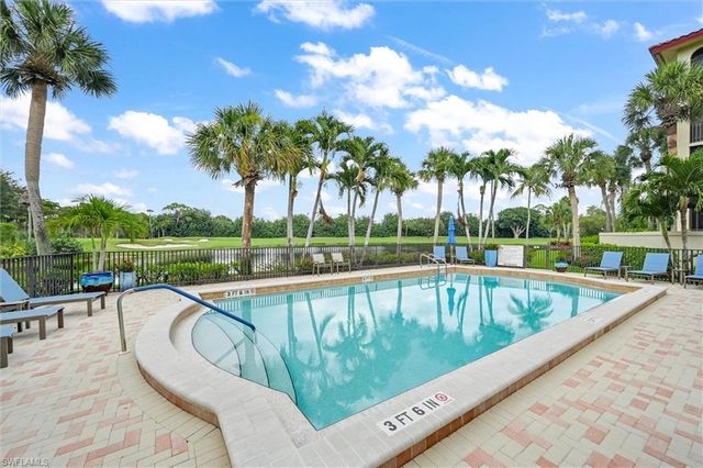 6000 Pelican Bay BLVD 1202, Naples, FL 34108