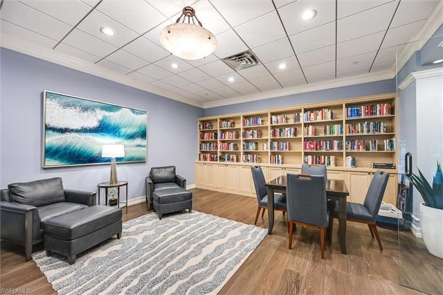 6000 Pelican Bay BLVD 1202, Naples, FL 34108