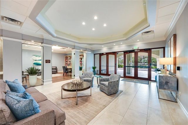6000 Pelican Bay BLVD 1202, Naples, FL 34108