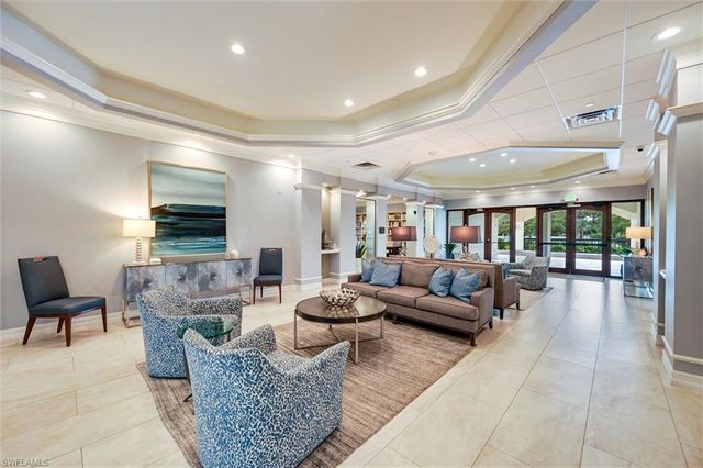 6000 Pelican Bay BLVD 1202, Naples, FL 34108
