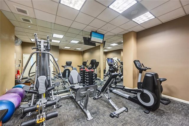 6000 Pelican Bay BLVD 1202, Naples, FL 34108