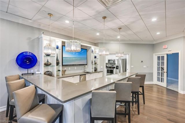6000 Pelican Bay BLVD 1202, Naples, FL 34108