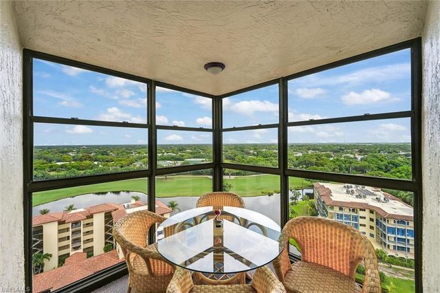 6000 Pelican Bay BLVD 1202, Naples, FL 34108