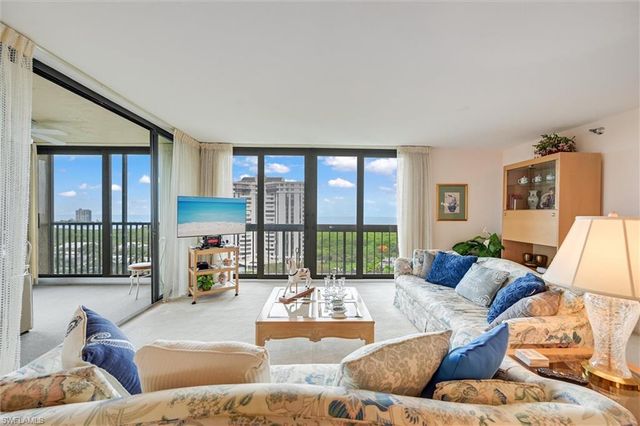 6000 Pelican Bay BLVD 1202, Naples, FL 34108
