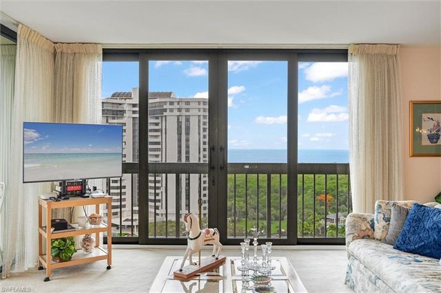 6000 Pelican Bay BLVD 1202, Naples, FL 34108