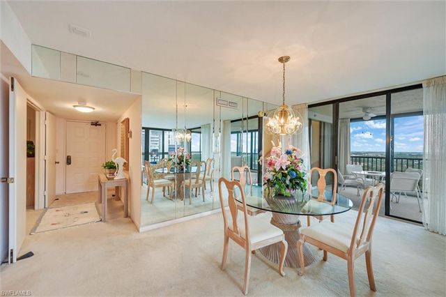 6000 Pelican Bay BLVD 1202, Naples, FL 34108