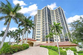 6000 Pelican Bay BLVD 1202, Naples, FL 34108