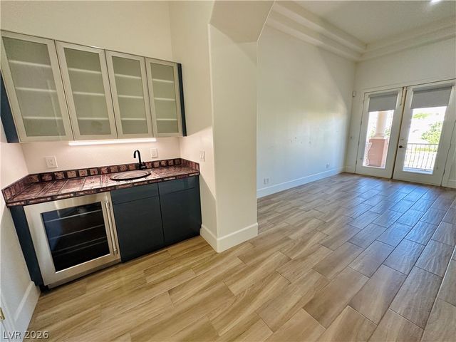 2025 Grouse Street, Las Vegas, NV 89134