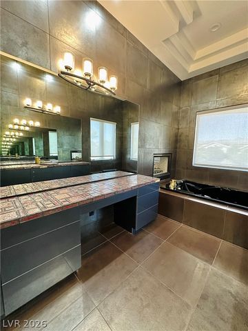 2025 Grouse Street, Las Vegas, NV 89134