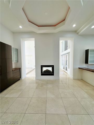 2025 Grouse Street, Las Vegas, NV 89134