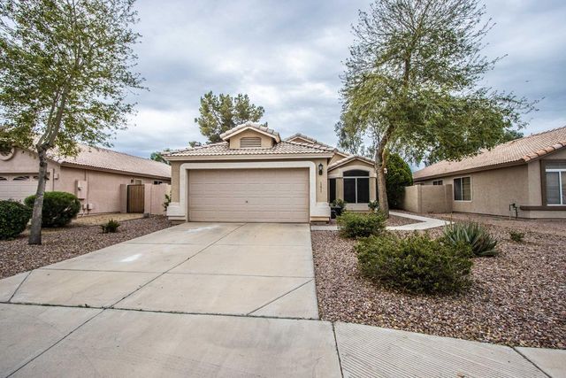 151 W Jasper Drive, Gilbert, AZ 85233