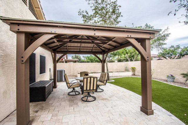 151 W Jasper Drive, Gilbert, AZ 85233