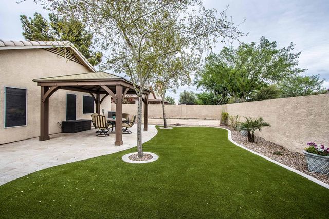 151 W Jasper Drive, Gilbert, AZ 85233