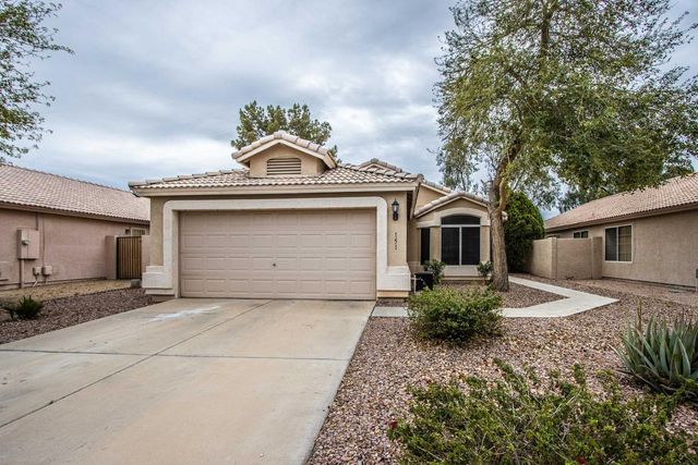 151 W Jasper Drive, Gilbert, AZ 85233