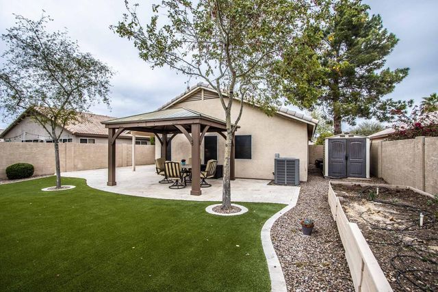 151 W Jasper Drive, Gilbert, AZ 85233