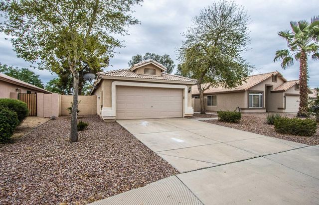 151 W Jasper Drive, Gilbert, AZ 85233