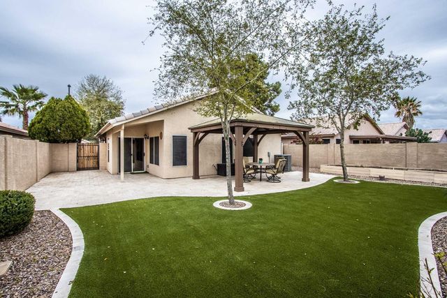 151 W Jasper Drive, Gilbert, AZ 85233