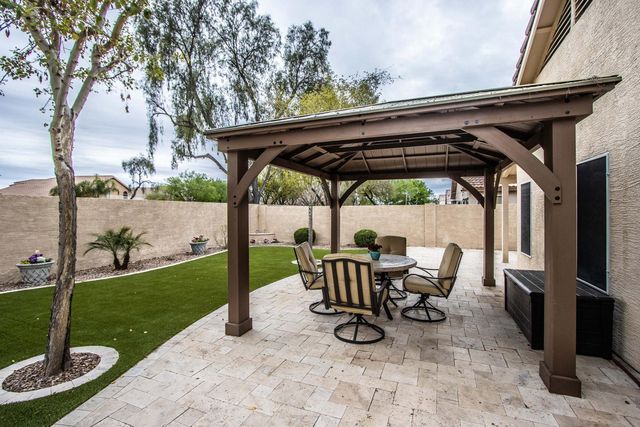 151 W Jasper Drive, Gilbert, AZ 85233