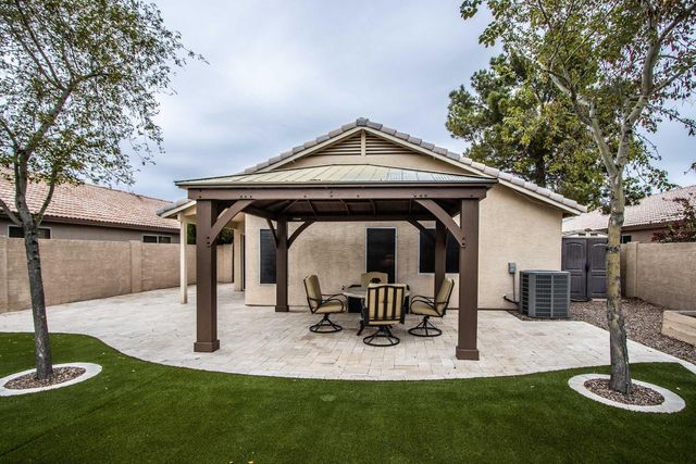 151 W Jasper Drive, Gilbert, AZ 85233