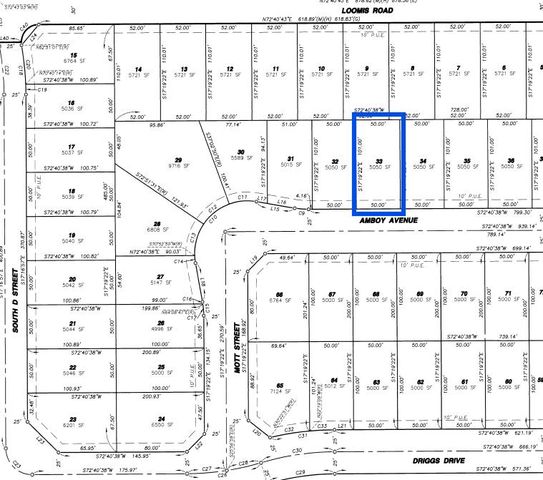 2291 E Amboy Ave, Stockton, CA 95204