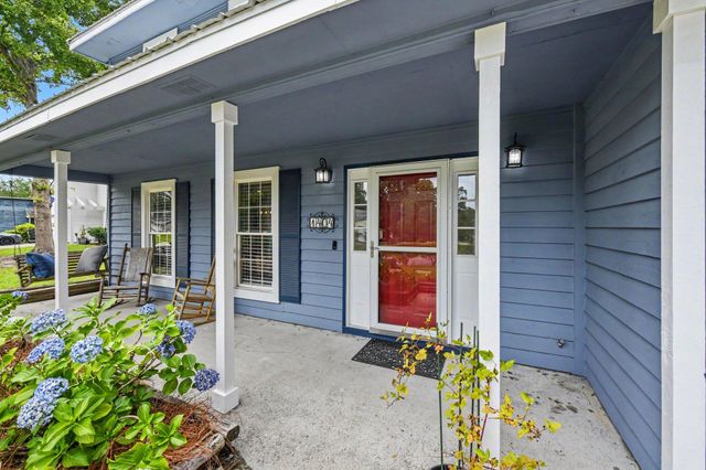 1404 Cimmaron Lane, Goose Creek, SC 29445