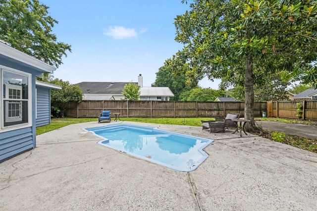1404 Cimmaron Lane, Goose Creek, SC 29445