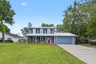 1404 Cimmaron Lane, Goose Creek, SC 29445