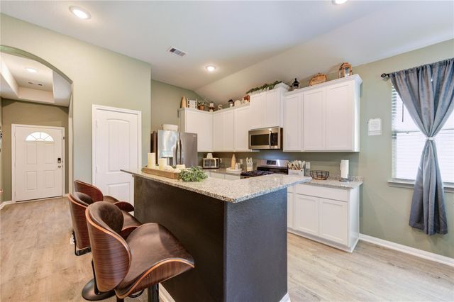 742 Brown Road, Dayton, TX 77535