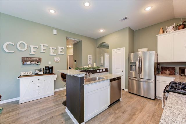 742 Brown Road, Dayton, TX 77535