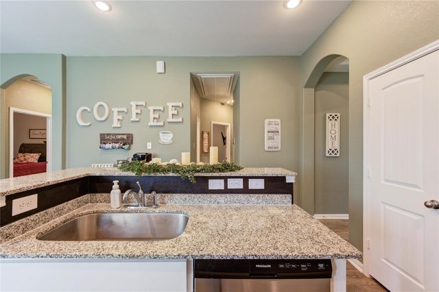 742 Brown Road, Dayton, TX 77535