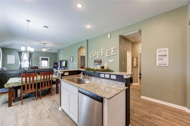 742 Brown Road, Dayton, TX 77535