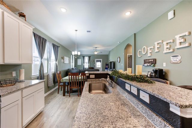 742 Brown Road, Dayton, TX 77535