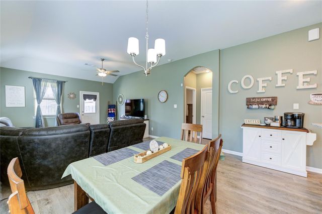 742 Brown Road, Dayton, TX 77535
