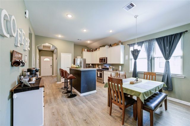 742 Brown Road, Dayton, TX 77535
