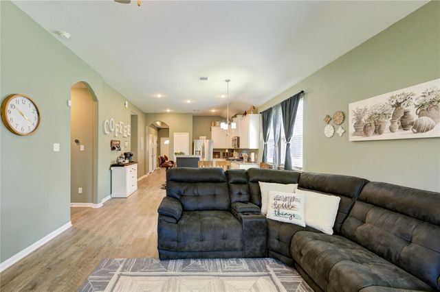742 Brown Road, Dayton, TX 77535