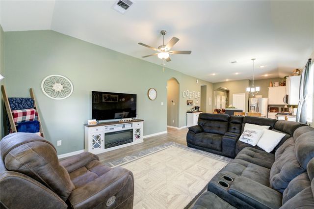 742 Brown Road, Dayton, TX 77535