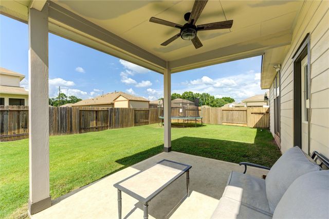 742 Brown Road, Dayton, TX 77535