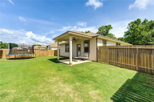 742 Brown Road, Dayton, TX 77535