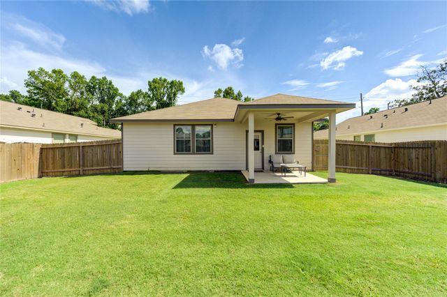 742 Brown Road, Dayton, TX 77535