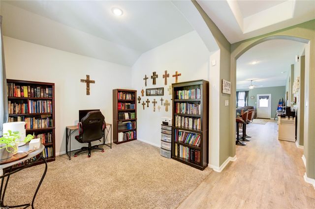 742 Brown Road, Dayton, TX 77535