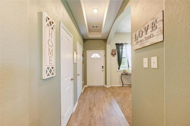 742 Brown Road, Dayton, TX 77535
