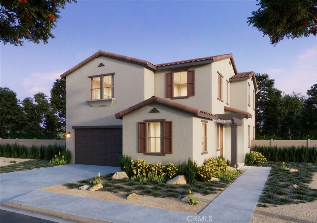 26313 Grimes Road, Corona, CA 92883 — exterior