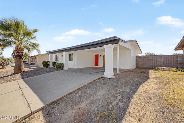 17602 N 8TH Avenue, Phoenix, AZ 85023