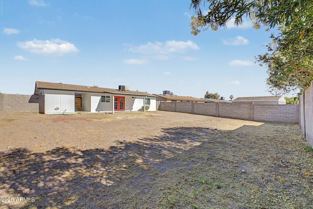 17602 N 8TH Avenue, Phoenix, AZ 85023