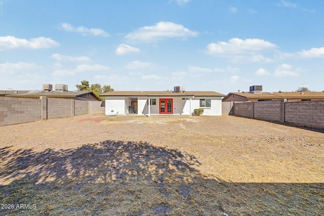 17602 N 8TH Avenue, Phoenix, AZ 85023